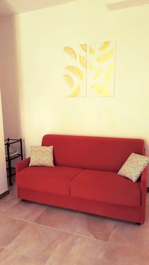 Appartamento Le Conchiglie Monterosso Al Mare Exterior photo